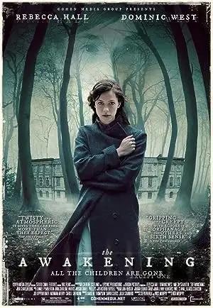 فيلم The Awakening 2011 مترجم - باهي فيلم